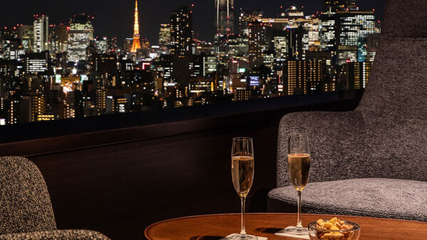 Tobu Hotel Levant Tokyo